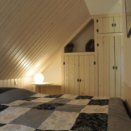 Traumfaengerhaus Engel Lejlighed Prerow Eksteriør billede