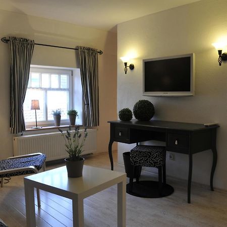 Traumfaengerhaus Engel Lejlighed Prerow Eksteriør billede