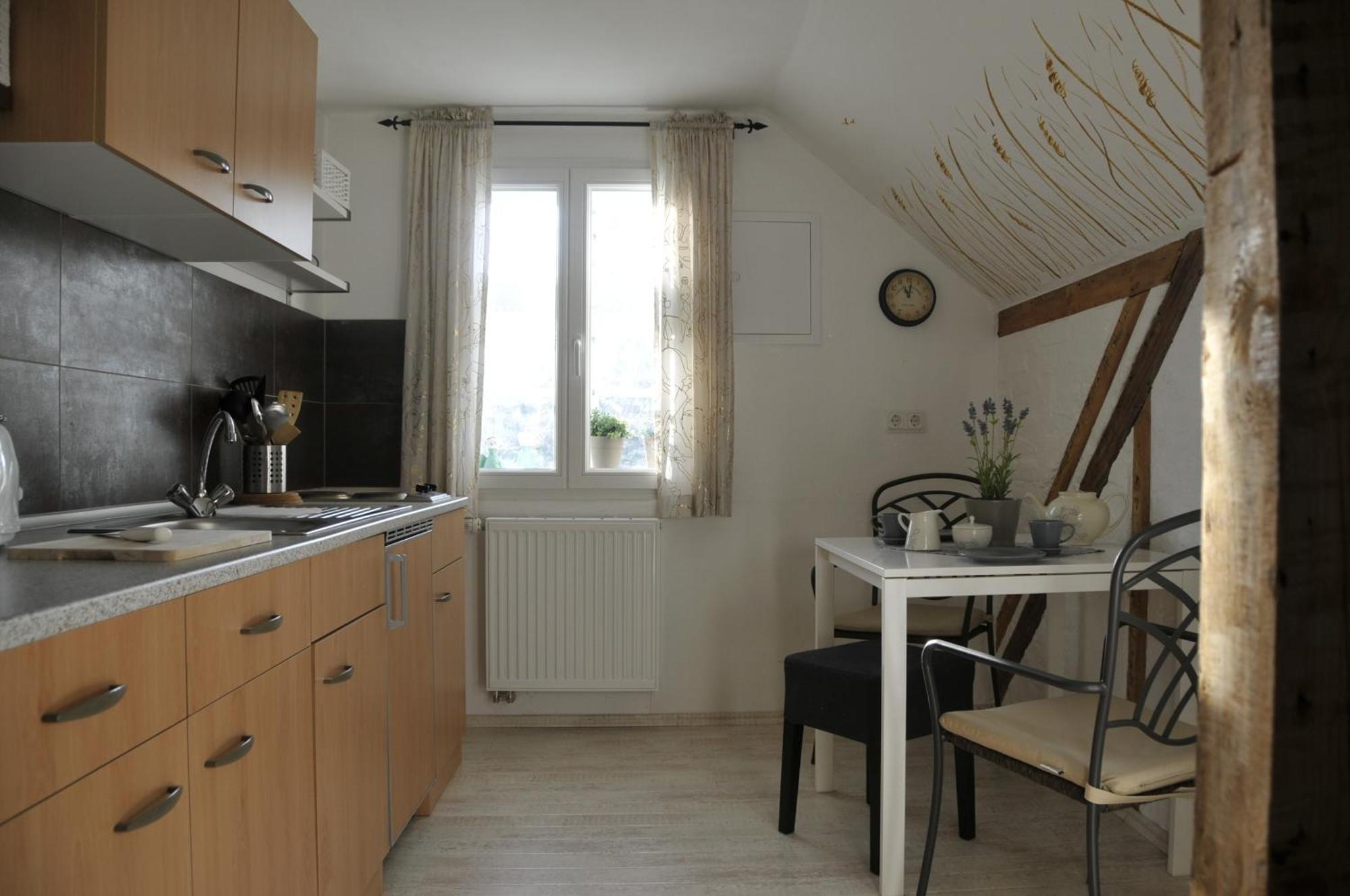 Traumfaengerhaus Engel Lejlighed Prerow Eksteriør billede