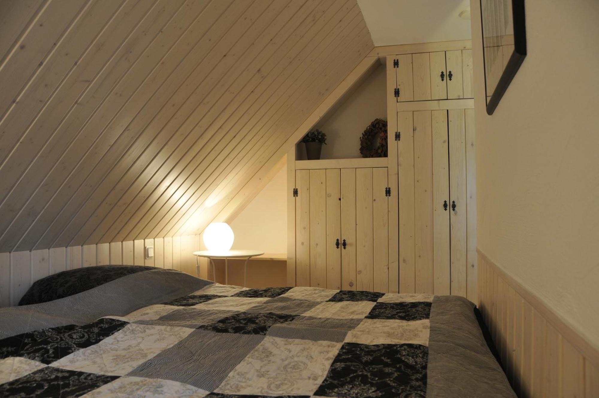 Traumfaengerhaus Engel Lejlighed Prerow Eksteriør billede