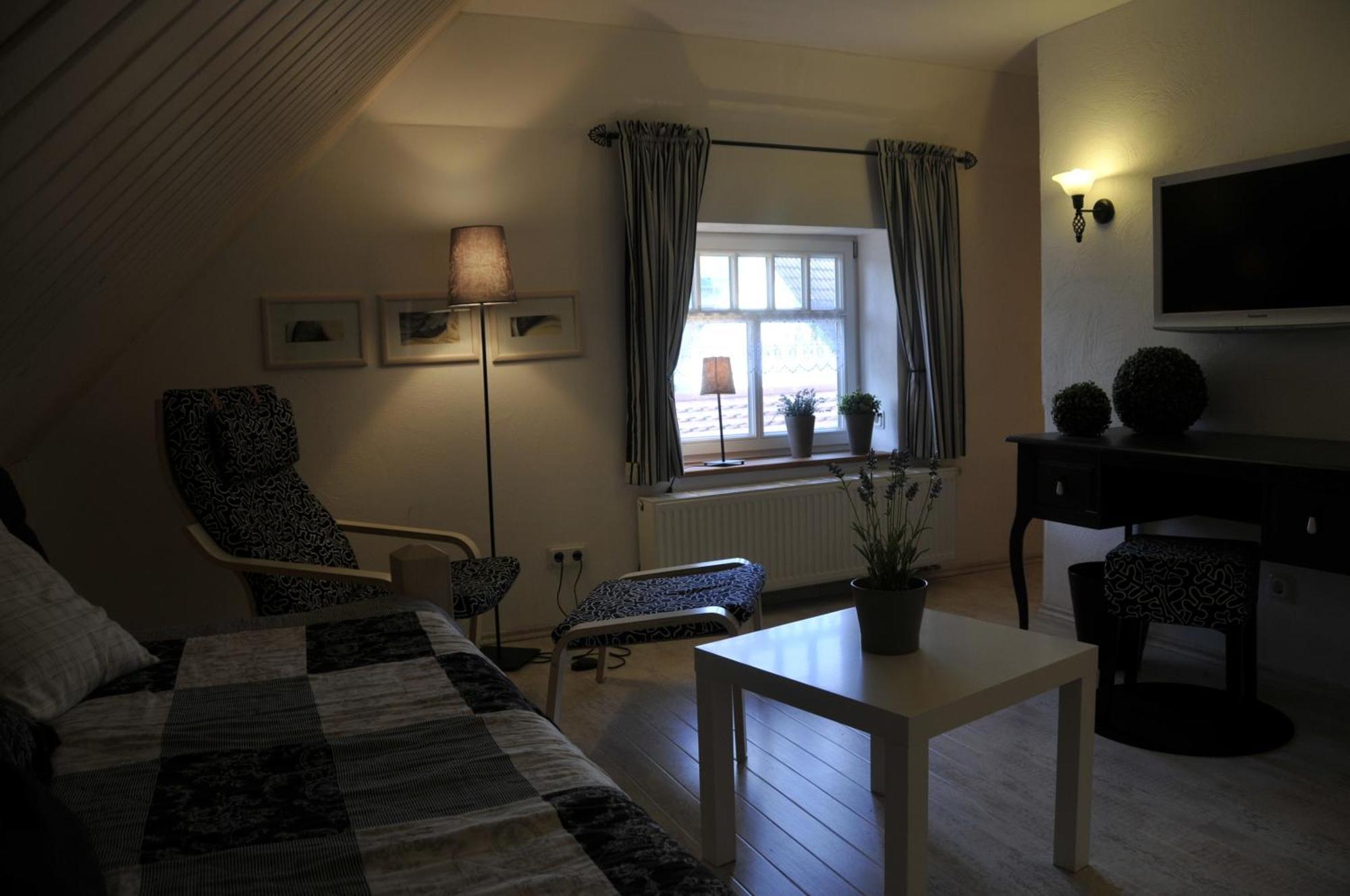 Traumfaengerhaus Engel Lejlighed Prerow Eksteriør billede